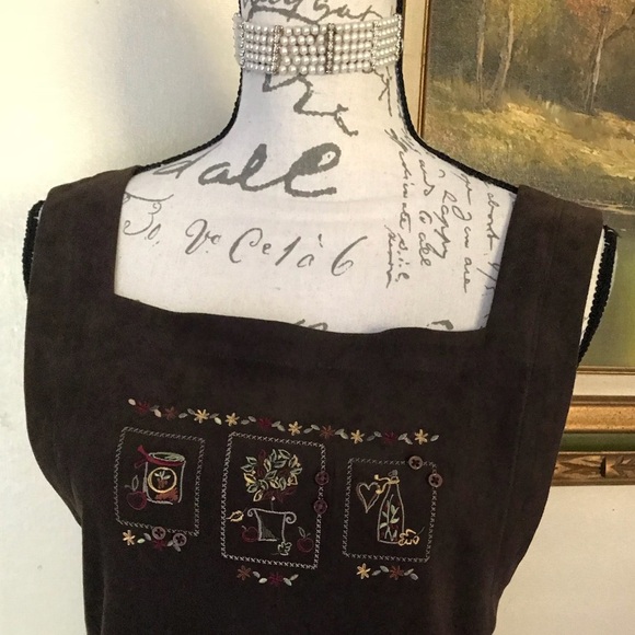 C.J. Banks Stretch Silky Dress - Picture 5 of 5